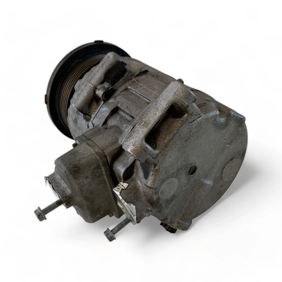 2008-2014 LEXUS IS F 交流空调调节器压缩机泵电装 798 #A35 — 第 3/4 张图片