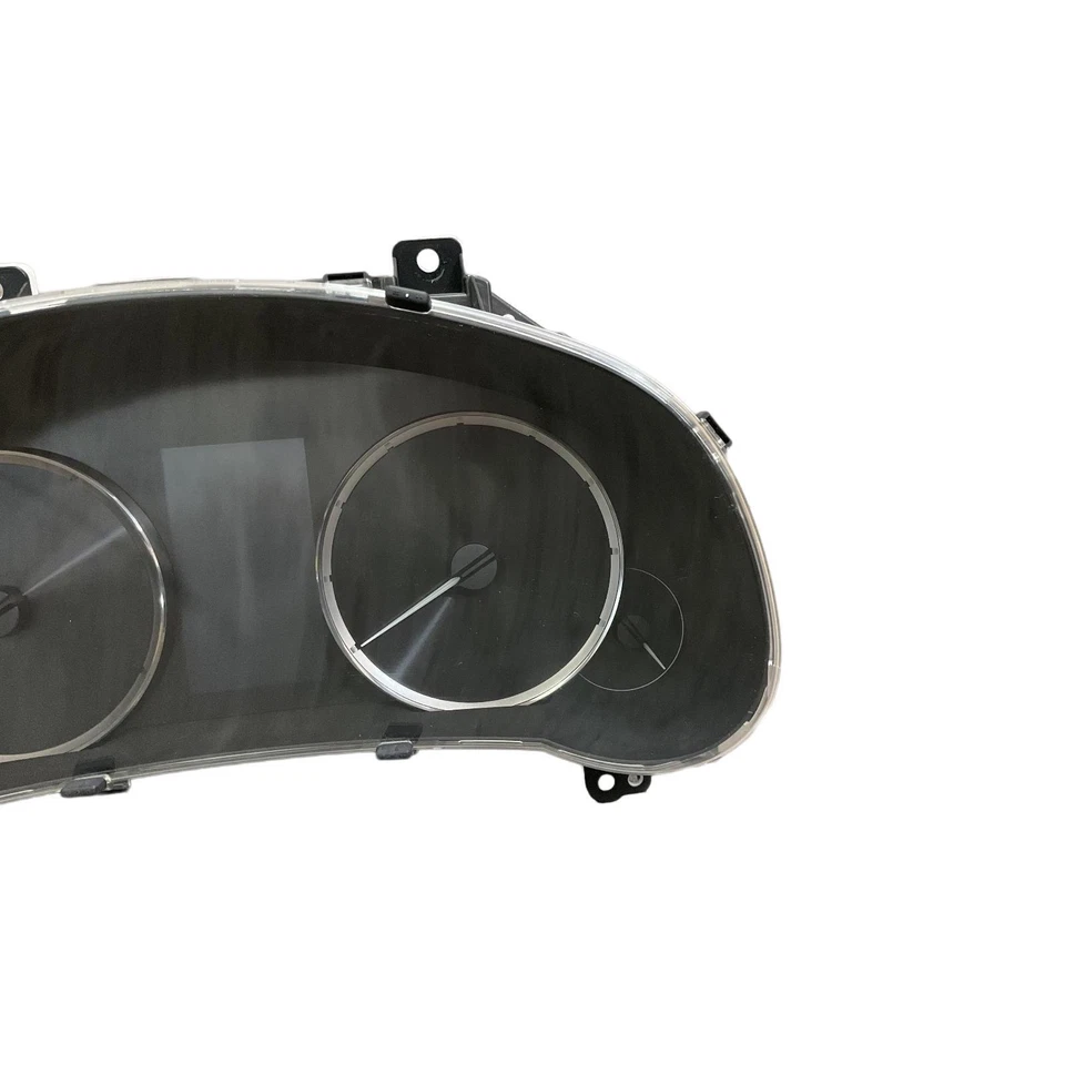 2017 Lexus Is200t Speedometer 75k Mph 83800-53k60 Factory OEM Replacement Part Foto 2 de 4