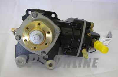 Mercury Optimax DFI 2.5L Air Compressor 8M0060053 - New | eBay