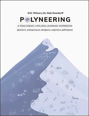 General Use Polyneering : A Pracademic Life Long Learning Workbook, Paperback...