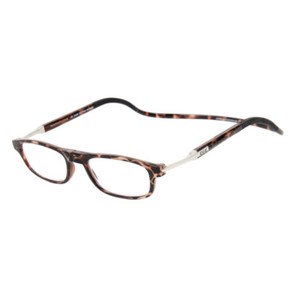 magnetic frame reading glasses