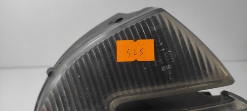 Luz indicadora de parachoques delantero izquierdo Alfa Romeo 147 1.9JTD 2003 46756281 - Imagen 6 de 6