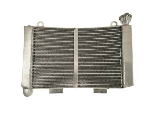 Fit SUZUKI RGV 250 VJ22 1991-1996 Aluminum Radiator - Picture 4 of 8