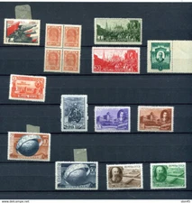 Russia 1922 and up Accumulation MNH/MH 13989