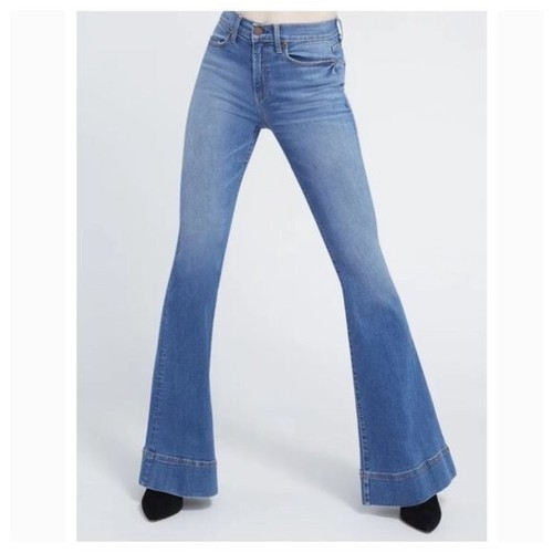 alice and olivia jeans