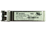 QLOGIC FTLF8529P3BCV-QL Transceiver 16GB/S Short Wave Length SFP Hot Plug 850NM