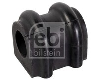 Febi Stabilisatorlager 19,85Mm Vorne FüR Hyundai Accent IV I20 II KIA RIO III