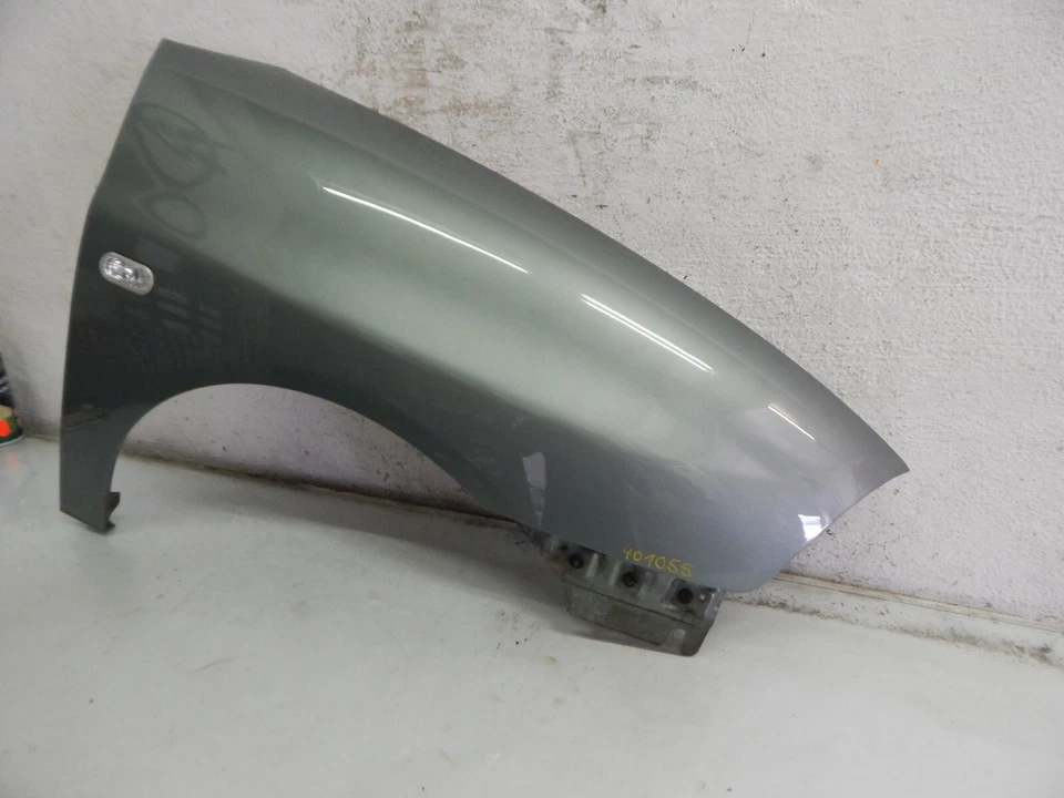 Seat Córdoba Ibiza 6L Guardabarros Radhaus Panel Lateral Frontal Derecho L56M - Imagen 2 de 4