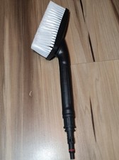 Image of YardForce Aquajet Cordless Pressure Cleaner 22Bar GENUINE (LANCE PATIO BRUSH)