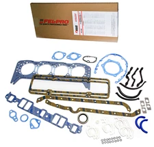 Fel-Pro Sealed Power Rebuild Gasket Set 1955-1979 SBC Small Block Chevy 350 5.7