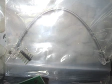 MICROCHIP,  PRODUCT NUMBER AC164110, RJ-11 TO ICSP ADAPTER