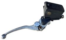 Suzuki GS500E Front Brake Master Cylinder with Lever NISSIN 1995 GS500 E