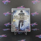 Call of Duty World at War PS3 PlayStation 3 Complete - 1 Year Warranty EX Cond