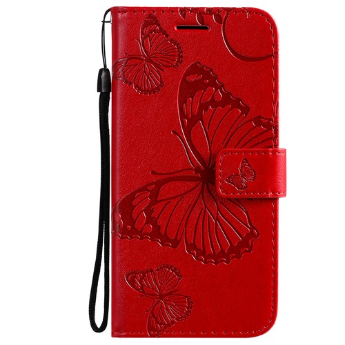 For Vivo X21 X21 Y72 V11I 3D Embossing PU Leather Flip Wallet Case Phone Cover - Picture 18 of 20