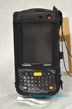 Motorola 11-77967-01R SG-MC7521215-01R Fabric Case Holster for MC70 MC75 MC75A