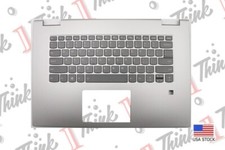 100 NEW Genuine Lenovo IdeaPad Yoga 730-15IKB keyboard - 5CB0Q96465