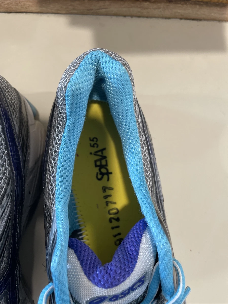 Asics speva 55 hotsell