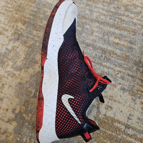 Size 13 - Nike PG 4 USA - CD5079-101 - Picture 14 of 17