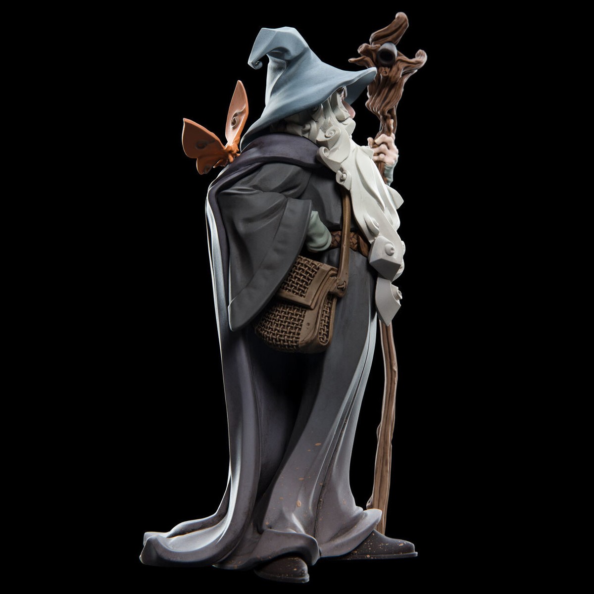 WETA The Gandalf In Gray The Lord of the Rings Mini Epics
