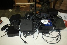 Lot of 17 Dell K16A Thunderbolt Docking Stations