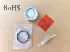 Serie Segmenti Pistone Per HUSQVARNA 223 L R - 326 HS75, HS99, L LX Ldx P4 P5 Rx Rjx - Foto 8