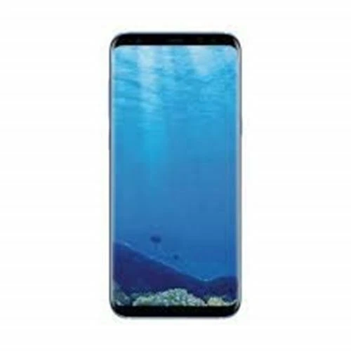 Smartphone Samsung Galaxy S8+ Plus G955U 64GB Android desbloqueado 4G LTE caixa aberta - Imagem 4 de 4