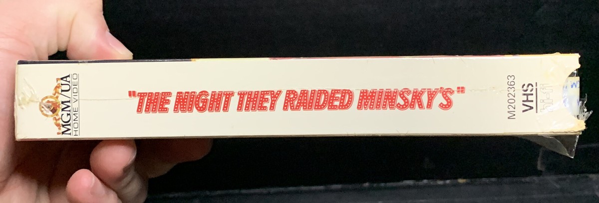 その他 Unmade Beds [VHS] Poor Things (2023) Custom Clamshell VHS Slipcover (NO TAPE