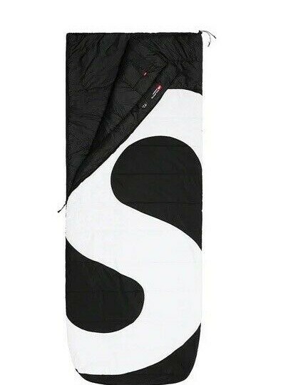 Supreme The North Face S Logo Dolomite 3s-20 Sleeping Bag Supreme The North Face S Logo Dolomite 3s-20 Sleeping Bag