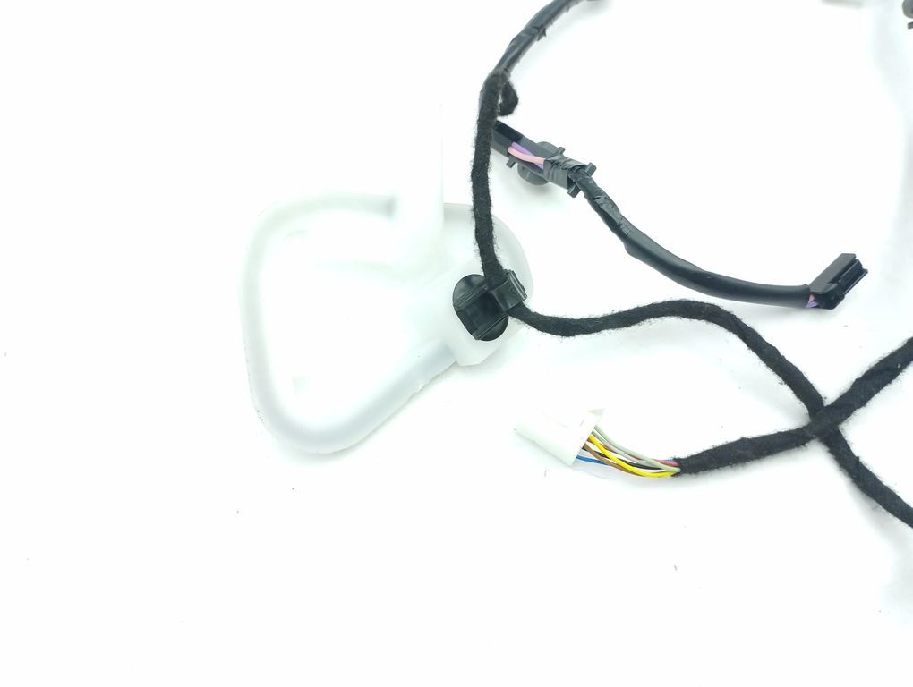 Mazda CX-30 2023 Front Door Wiring Harness Loom Right AMD148312 | eBay