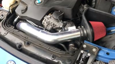 PERFORMANCE INTAKE FOR BMW 12-15 335i /14-16 435i M235i / 16 M2