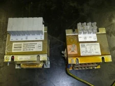 Charmilles Robofil 300 310 wire edm 7.5 volt transformer