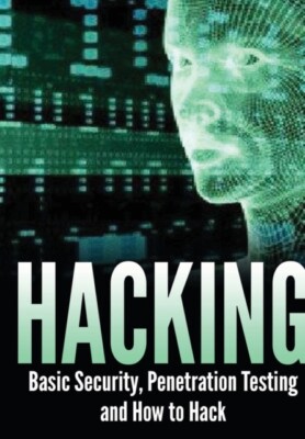 Sharpe - Hacking grundlegende Sicherheitstests und wie man hackt - J555z