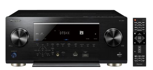 Pioneer Elite SC-LX901 11.2 Channel Class D3 Network AV Receiver New  - Picture 1 of 5