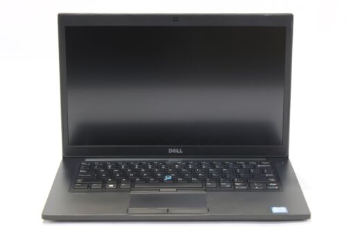 Dell Latitude 7480 14" Intel i7-7600U 2.8GHz 16GB RAM 240GB SSD WiFi + BT Laptop - Picture 7 of 21
