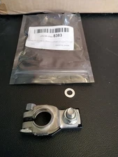 1PC Battery Terminal Connector Battery Cable Ends Tinned Cooper.