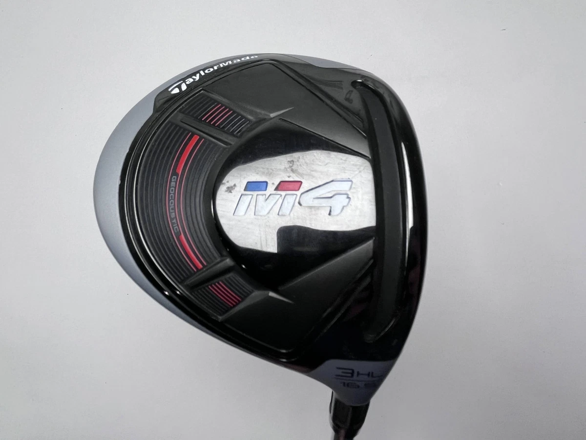 TaylorMade M4 Ladies Golf Clubs for sale | eBay