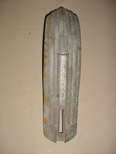 40 41 Ford Truck Hood Ornament Flathead 1940 Ratrod Oem 11c8218b