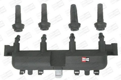 CHAMPION BAE946A/245 Zündspule 12V passend für PEUGEOT 206 Schrägheck (2A/C)