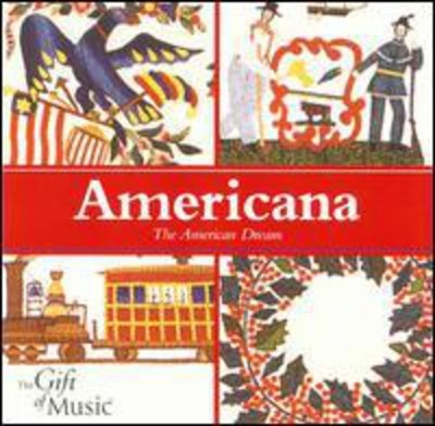Petruta Kupper - Americana [New CD]