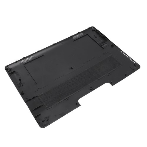 Laptop Bottom Base Cover Replacement Enclosure Lower Case With Heat Dissipati FY - Afbeelding 12 van 23