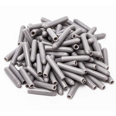 100 Pcs Universal Dishwasher Prong Rack Tip Wire Thread Protector Cover