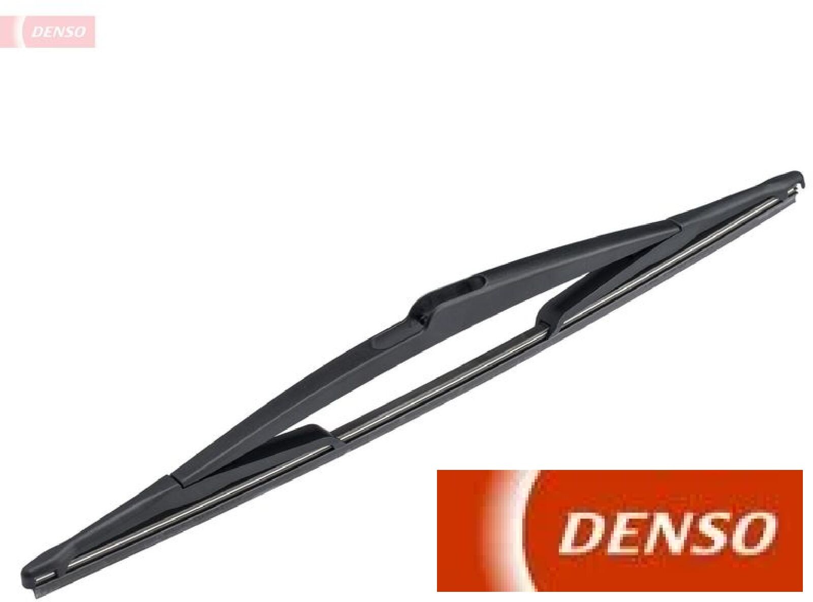Denso Wischblatt Drd-007, 400Mm, Hinten, 1 Stück - Bild 2