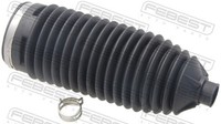 Lenkmanschette Faltenbelag Febest NRKB-R51 FüR Navara Prius Yaris Toyota Nissan