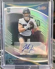 2025 Panini Absolute Jack Kiser Base (RAW)