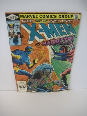Uncanny X-Men VOL 1 PICK & CHOOSE ISSUES MARVEL COMICS COPPER MODERN TBC