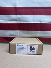 Kidde Smoke & Carbon Monoxide Detector Voice Alerts 30CUD10-V NEW OPEN BOX