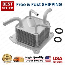 Auto Trans Oil Cooler 21606-3jx1c For 2013-2016 Nissan Sentra Versa