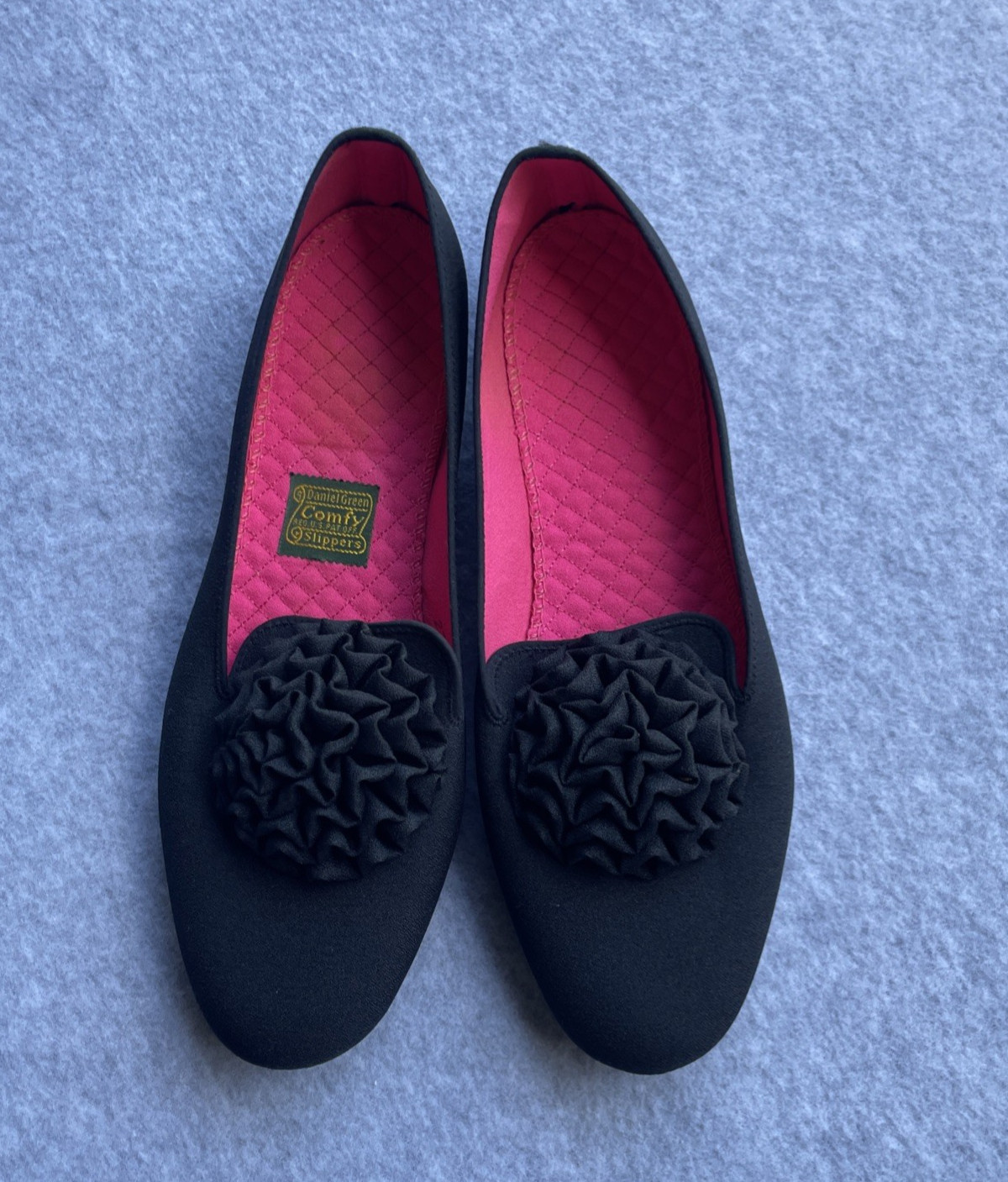 B75 Petite House Shoe - Made In Usa