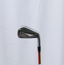 Srixon Z-565 6 Iron Regular Flex Miyazaki Kaula 8 85G Graphite 12988083 Fair