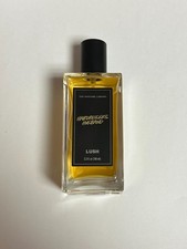 Hairdresser's Husband Lush perfume - a fragrance for women and men